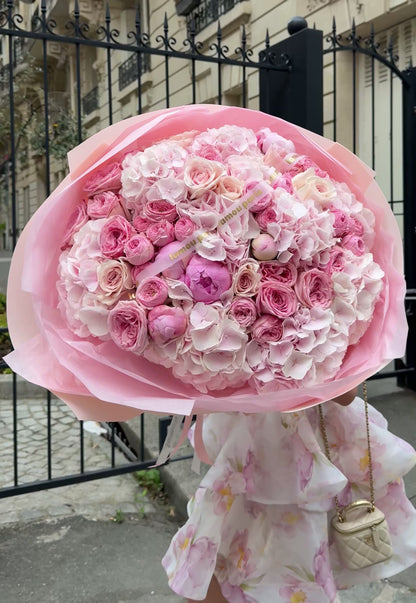 Pink Dream L