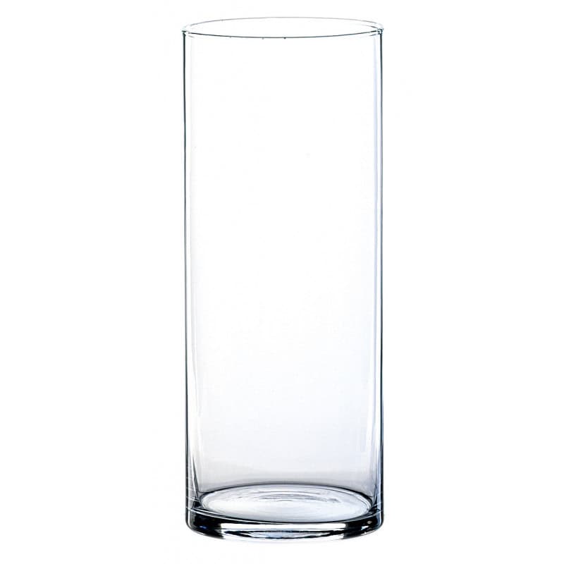 Glass Vase L